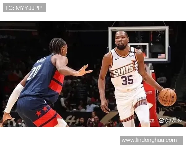 奇才队与太阳队激战正酣谁能在这场对决中笑到最后