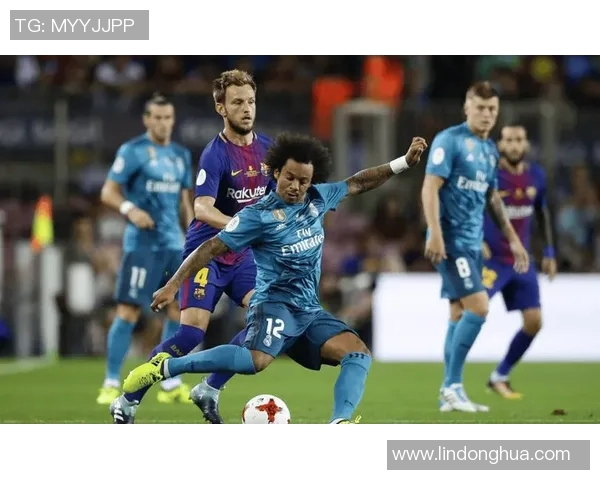 巴塞罗那与皇马激情对决在线直播全程回顾与精彩瞬间解析