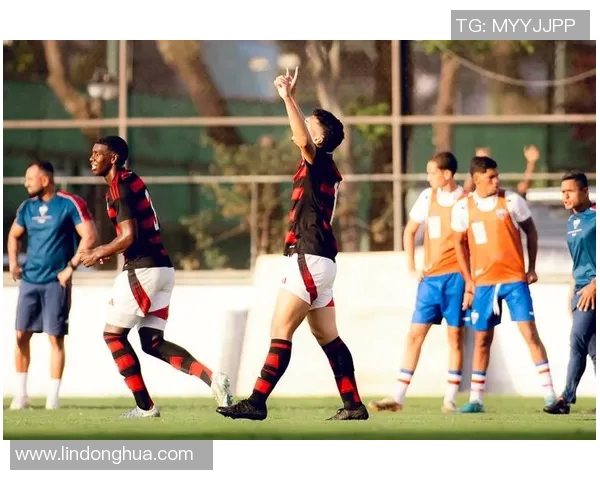 巴西与英格兰U17青少年足球对决精彩回顾与分析