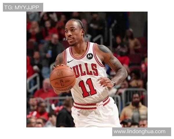 德马尔德罗赞：从洛杉矶少年到NBA巨星的辉煌旅程