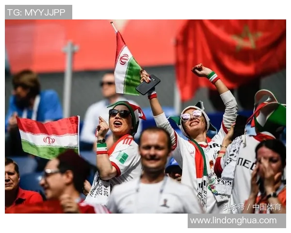 摩洛哥与伊朗比赛数据统计分析及战绩对比