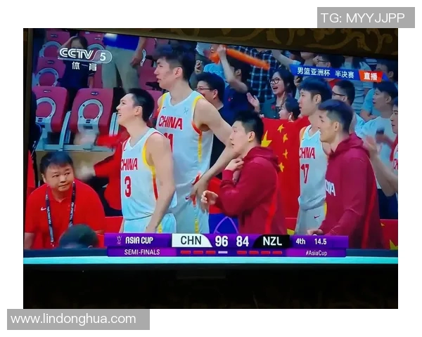 新西兰中国男篮精彩对决直播时间及观看方式全攻略