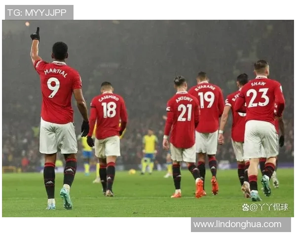 曼联与曼城激战4月8日英超巅峰对决谁能笑到最后