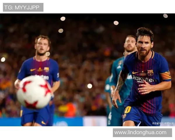 梅西神勇助攻戴帽巴黎逆转巴萨晋级欧冠八强精彩瞬间回顾