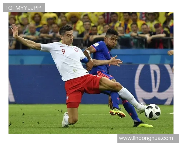 波兰与哥伦比亚在世青赛的精彩对决回顾与分析