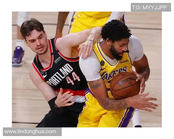 洛杉矶与波特兰激战正酣谁将赢得这场精彩对决的最终胜利