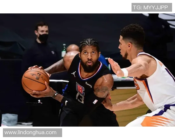 湖人对快船比赛分析与投注推荐助你赢得更多收益