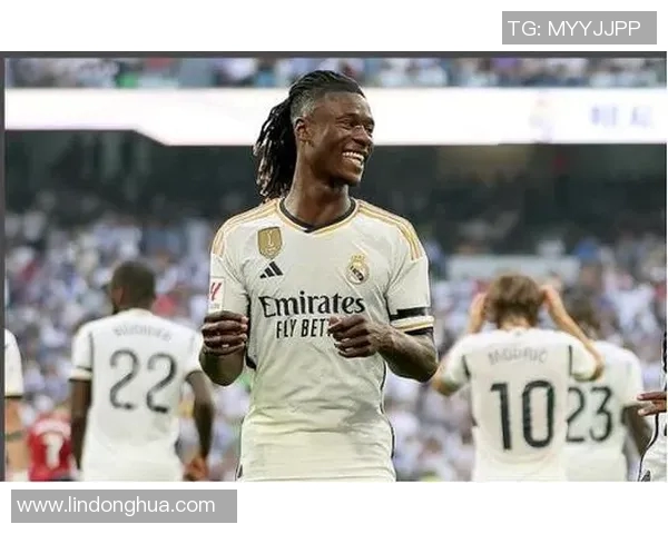 卡马文加的崛起与未来发展：年轻天才如何改变足球格局