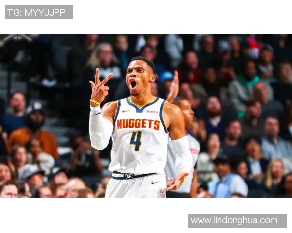 拉塞尔威斯布鲁克:从全明星到传奇的篮球之路与未来展望