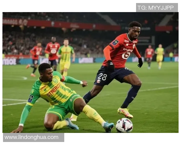 朗斯与索肖的精彩对决揭示法甲新赛季的竞争格局与球队实力分析