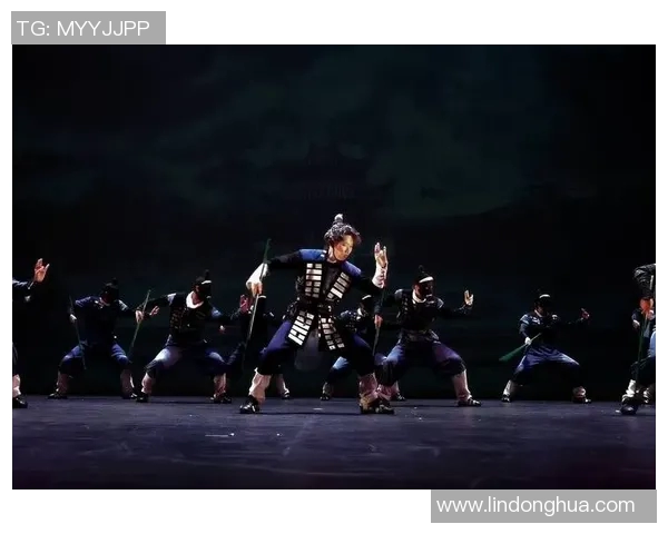 街舞战术解析：武汉街舞队如何构建高效防反体系与战斗策略MBA