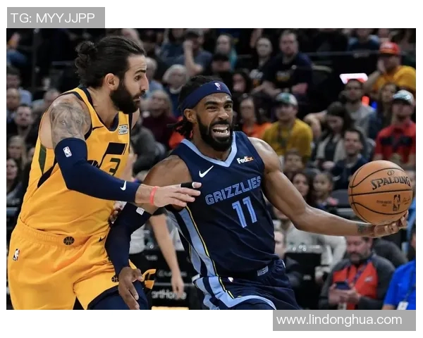 迈克康利:从灰熊队的核心到爵士队的领袖之路 迈克康利:从灰熊队的核心到爵士队的领袖之路