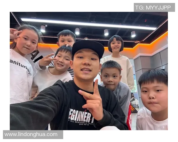杭州街舞队的速度与技巧探讨引领街舞新潮流的魅力与挑战MBA