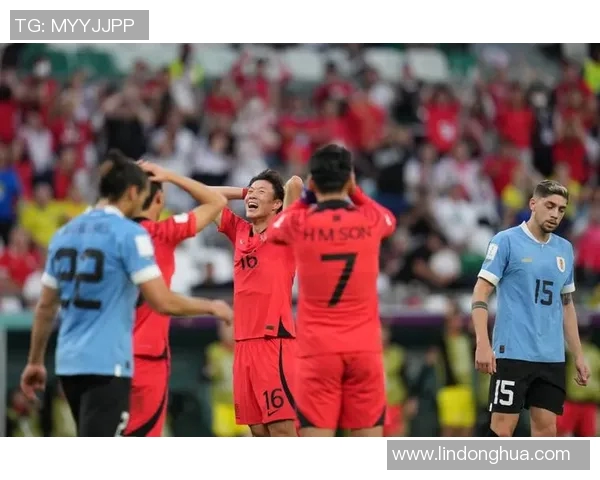 韩国与乌拉圭足球历史交锋回顾及重要赛事分析