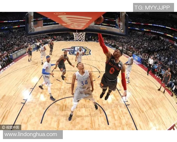 2013年NBA全明星赛东部与西部明星对抗赛精彩回顾与分析