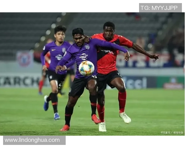 东京绿茵与水户蜀葵的激烈对决展现足球魅力与团队精神的精彩碰撞