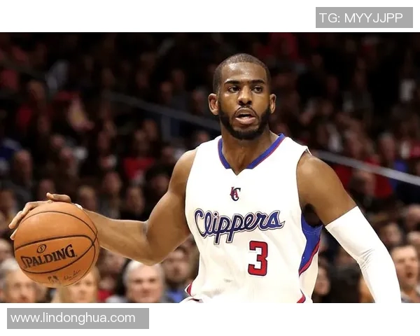 克里斯保罗在NBA的传奇生涯与未来发展展望