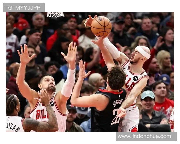 勇士与公牛激战腾讯直播NBA精彩对决尽在眼前