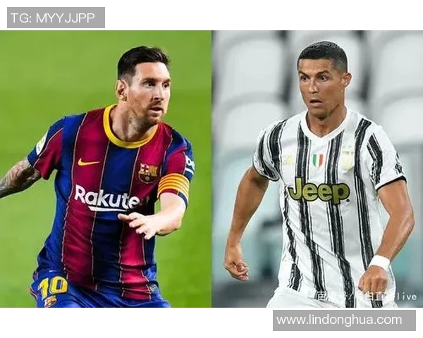 尤文图斯与巴萨的巅峰对决谁能在欧冠赛场上笑到最后