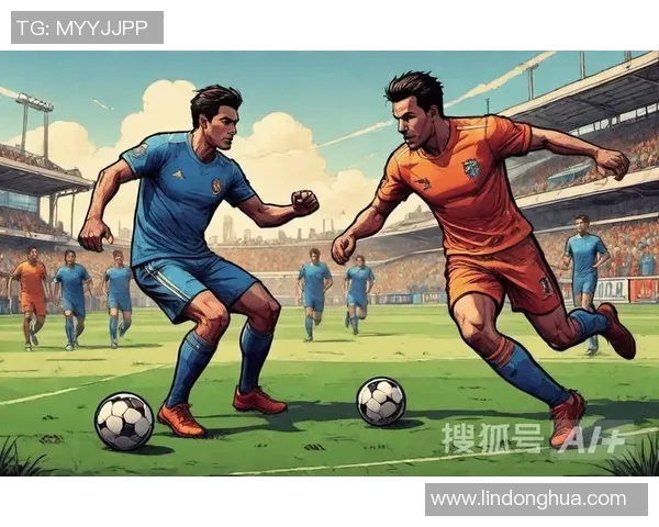 巴西与委内瑞拉激战正酣球迷期待精彩对决与精彩进球