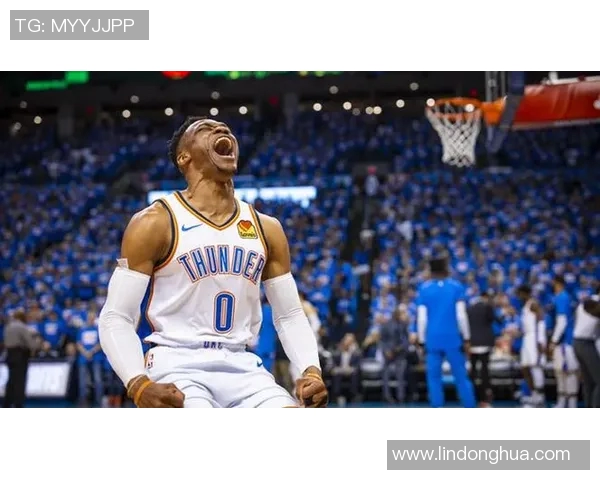 拉塞尔威斯布鲁克:从篮球天才到全能战士的传奇之路 拉塞尔威斯布鲁克:从篮球天才到全能战士的传奇之路