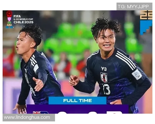 日本与智利足球对决精彩视频回顾及赛后分析分享