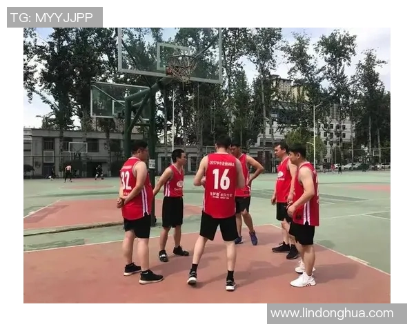 篮球新手必看：全面提升个人能力的实用入门指南与技巧分享MBA