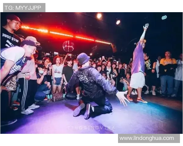 街舞盛宴：深入西安街舞队展现灵活性与激情的魅力之旅