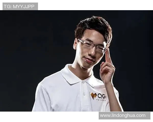 英雄联盟战术解析：深入探讨BLG战队的进攻策略与团队协作