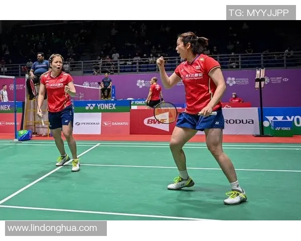 南京羽毛球队在大师赛中的团队协作表现分析与启示