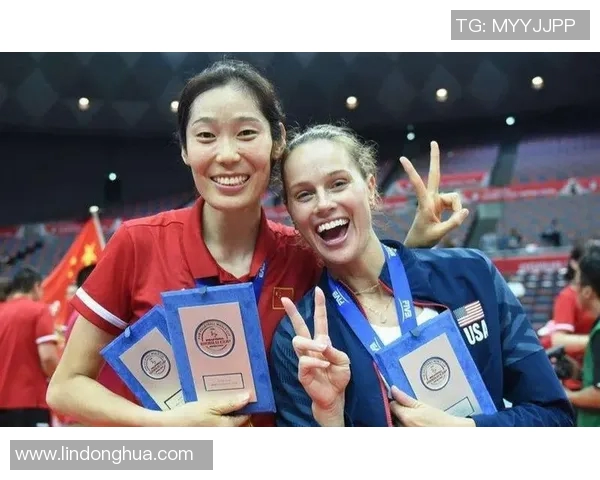 王强专访揭秘排球成功秘诀与团队协作的重要性