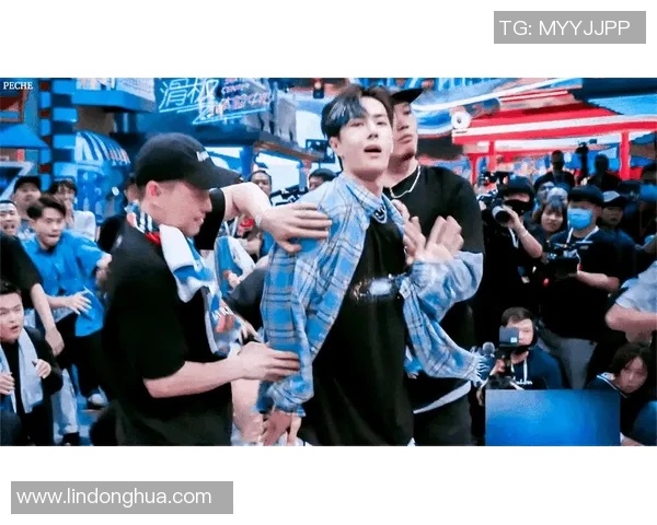 杭州街舞队现状深度解析与发展前景展望